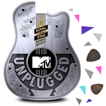 MTV Unplugged (Season 5; Episode 7)