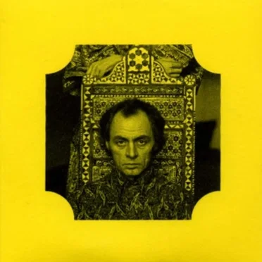 The Divided Self by The Heartwood Institute - album cover