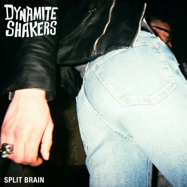 Split Brain
