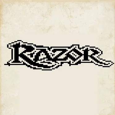Best of Razor1911 cracks 1995-1998 by Various Artists - album cover