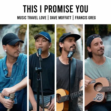 This I Promise You