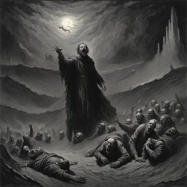Screaming at the Void by Tyrok - album cover