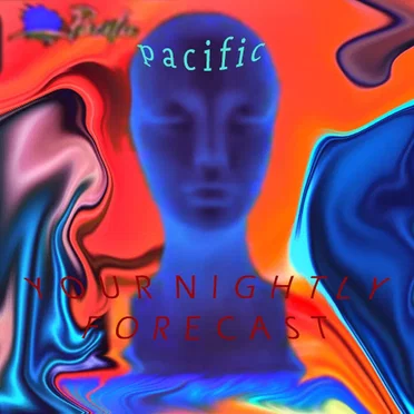 y o u r n i g h t l y f o r e c a s t