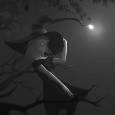 Witch Light