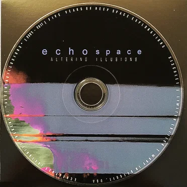 altering illusions [5 years of deepspace explorations] promo edition