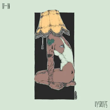 Alter EP