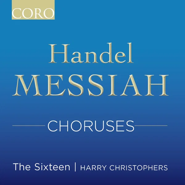 Handel: Messiah Choruses