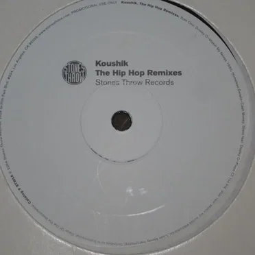 The Hip Hop Remixes