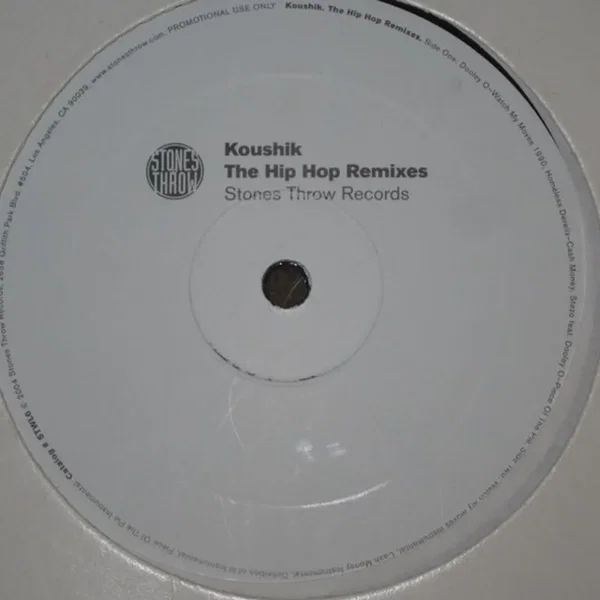The Hip Hop Remixes