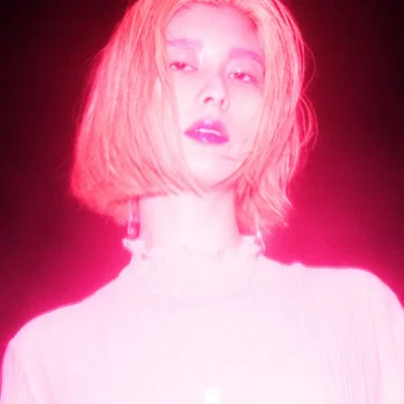 The Life, The Love by 최가은 - album cover