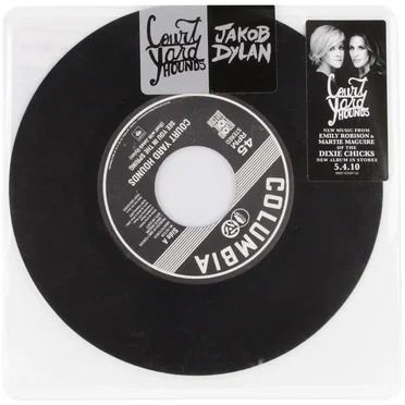 See You in the Spring / Everybody's Hurting