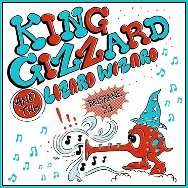 Live in Brisbane ’21