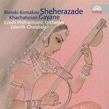 Rimsky‐Korsakov: Sheherazade / Khachaturian: Gayane
