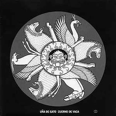 Uña De Gato Cuerno De Vaca by Various Artists - album cover
