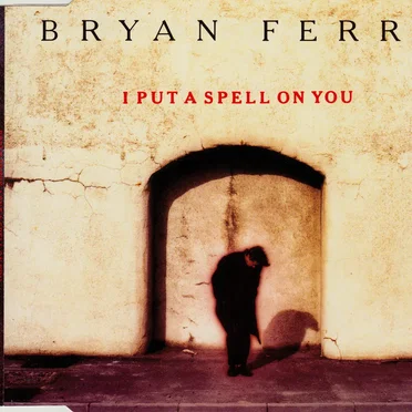 I Put a Spell on You