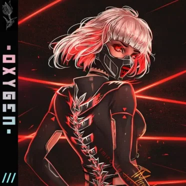 Oxygen by Enzore - album cover