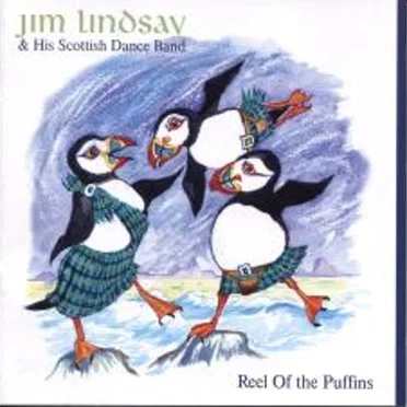 Reel of the Puffins
