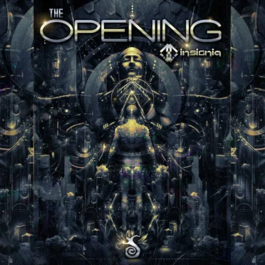 The Opening by Insignia - album cover