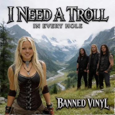 I Need a Troll in Every Hole
