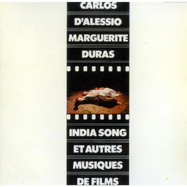 India Song et Autres Musiques de Films