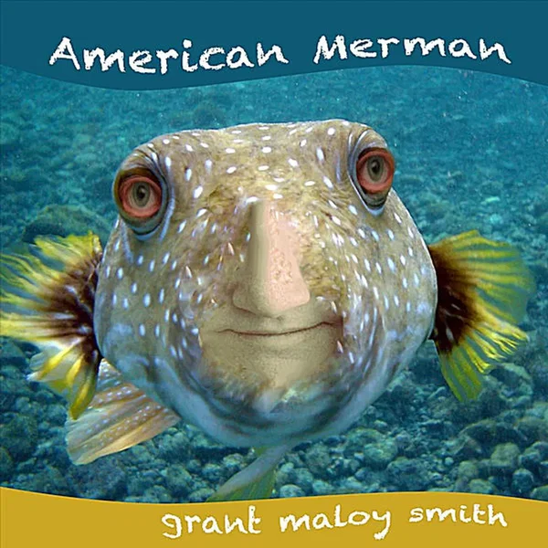 American Merman