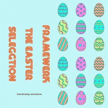 The Easter Seleggtion