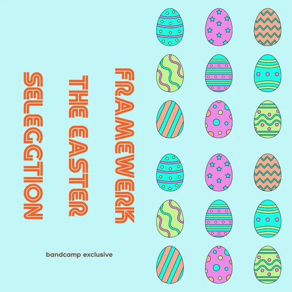 The Easter Seleggtion