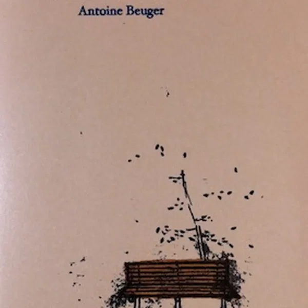A Young Person’s Guide to Antoine Beuger