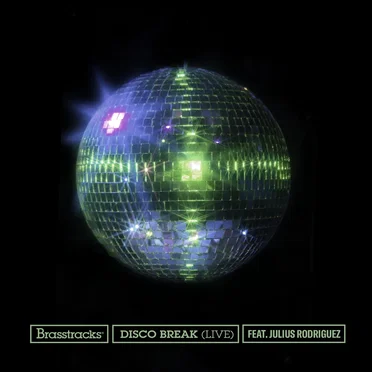 Disco Break (Live)