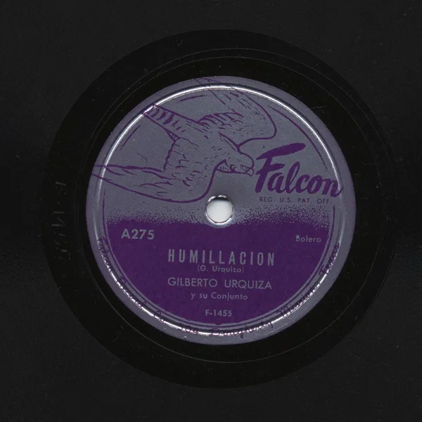 Humillación / Afrodita