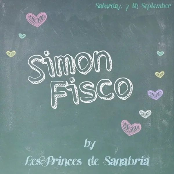 Simon Fisco