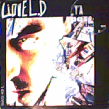 Y’a pas de problème by Lionel D - album cover