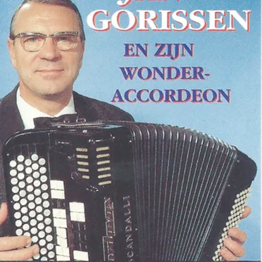 Het beste van Jan Gorissen