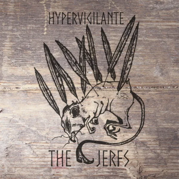 Hypervigilante