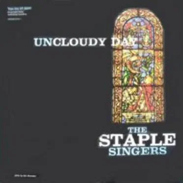 Uncloudy Day