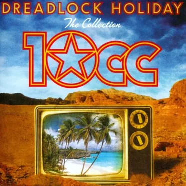Dreadlock Holiday