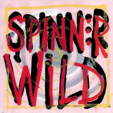 Spinner Wild by Fjorden baby! - album cover