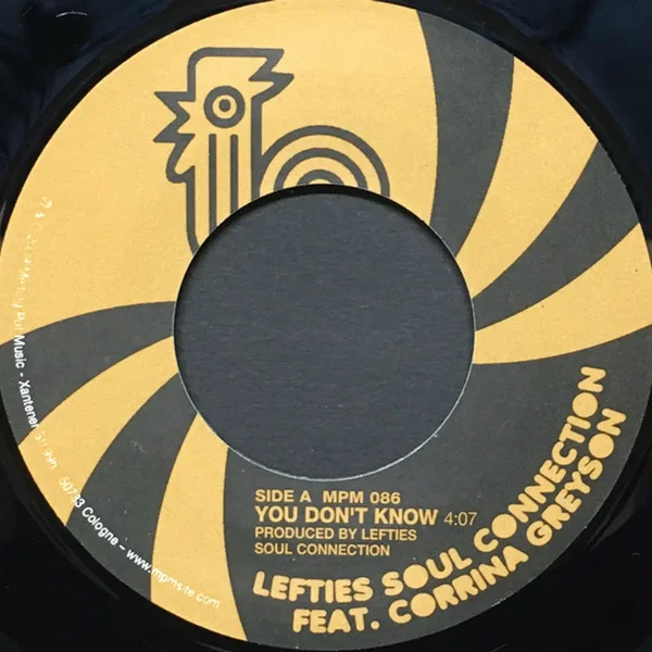 You Don't Know