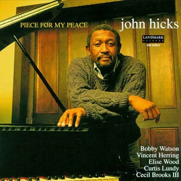 A Piece for My Peace