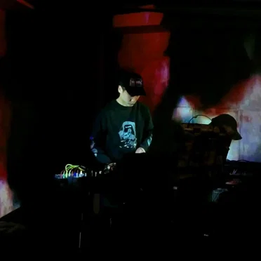 Tribal Disco Machine Live !! @ Hisomine (ヒソミネ)