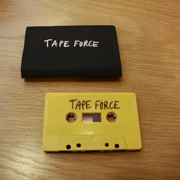 Tape Force