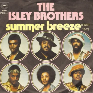 Summer Breeze