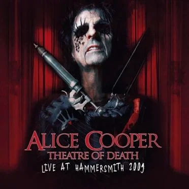 Theatre of Death: Live at Hammersmith 2009