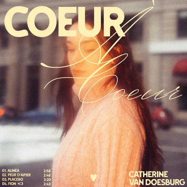 Coeur à coeur
