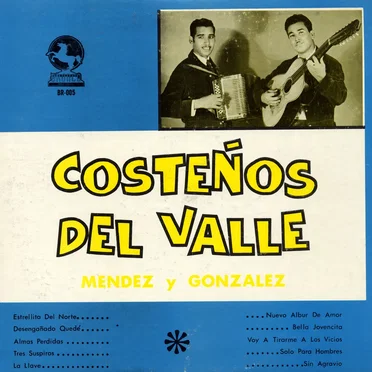 Méndez y González
