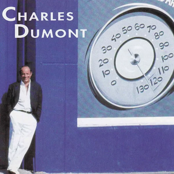 Charles Dumont