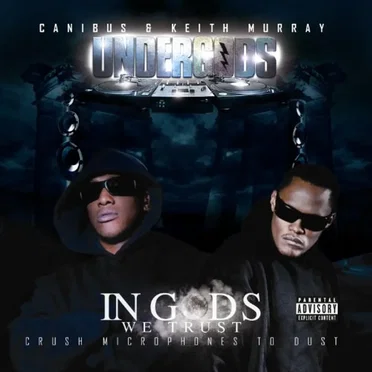 The Undergods