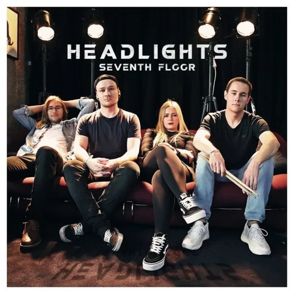Headlights
