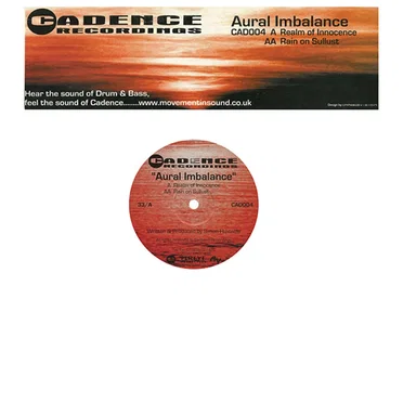 Realm Of Innocence / Rain On Sullust