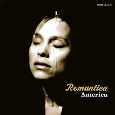 America by Romantica - album cover